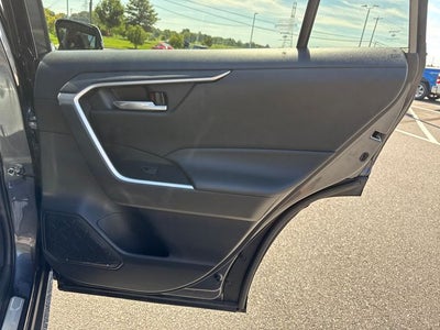 2023 Toyota RAV4 Hybrid XLE Premium