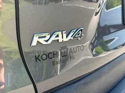 2023 Toyota RAV4 Hybrid XLE Premium