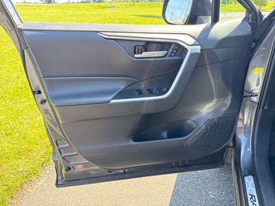 2023 Toyota RAV4 Hybrid XLE Premium