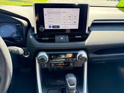 2023 Toyota RAV4 Hybrid XLE Premium