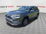 2023 Toyota RAV4 Hybrid XLE Premium