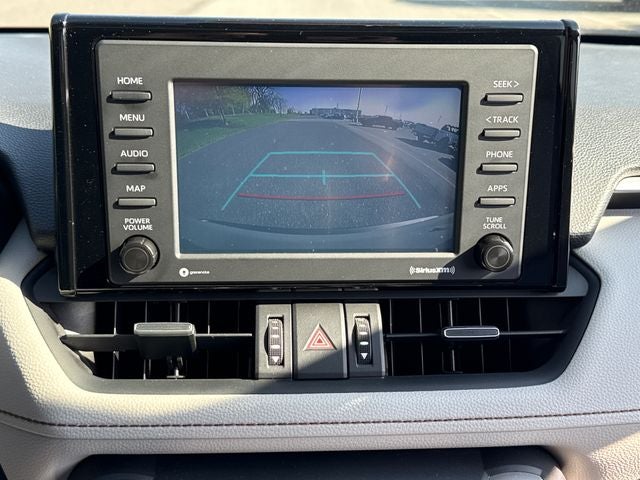 2021 Toyota RAV4 Hybrid XLE Premium