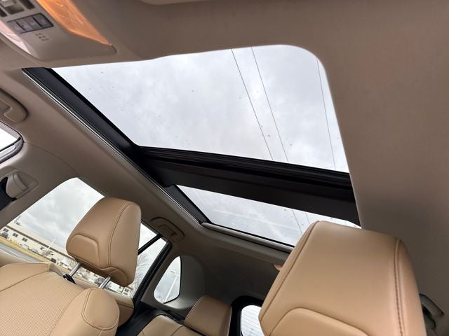 2021 Toyota RAV4 Hybrid Limited