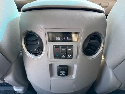 2012 Honda Pilot EX
