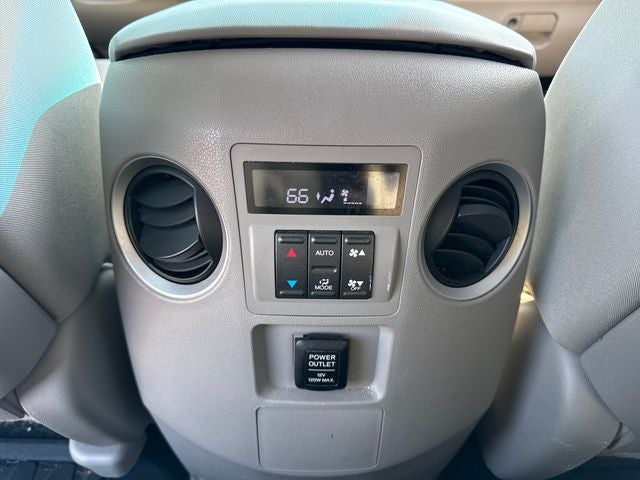 2012 Honda Pilot EX