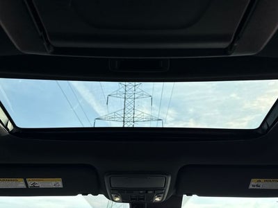 2022 Honda Pilot Black Edition