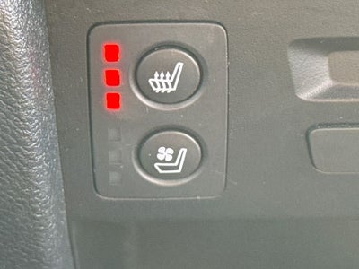 2022 Honda Pilot Black Edition