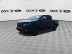 2024 Honda Ridgeline Sport