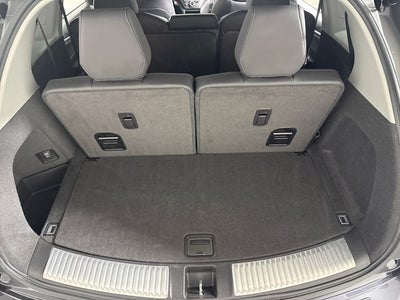 2016 Acura MDX 3.5L
