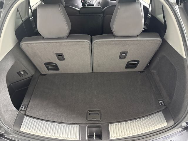 2016 Acura MDX 3.5L