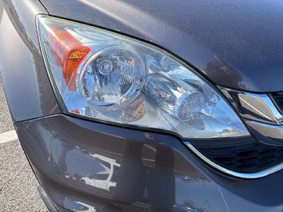2010 Honda CR-V EX-L