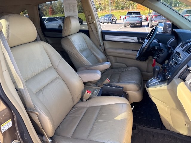 2010 Honda CR-V EX-L