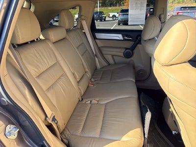 2010 Honda CR-V EX-L
