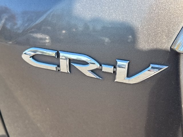 2010 Honda CR-V EX-L