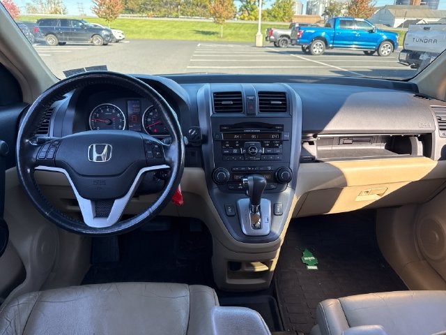 2010 Honda CR-V EX-L