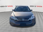 2010 Honda CR-V EX-L