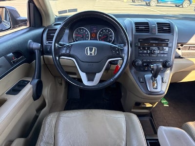 2010 Honda CR-V EX-L