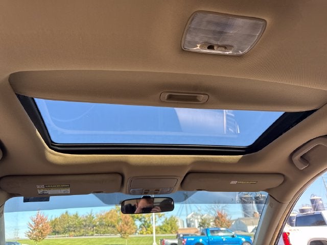 2010 Honda CR-V EX-L