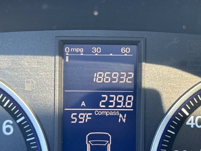 2010 Honda CR-V EX-L