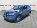 2010 Honda CR-V EX-L