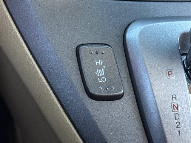 2010 Honda CR-V EX-L