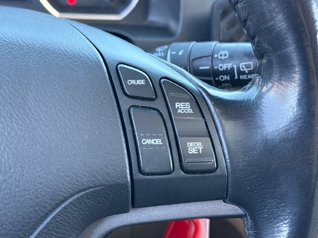 2010 Honda CR-V EX-L
