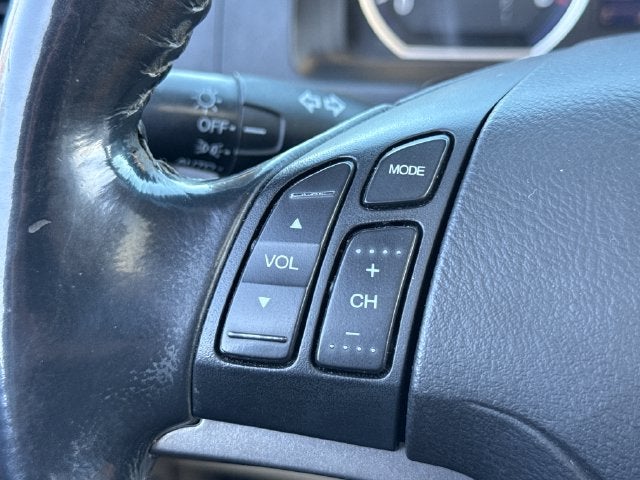 2010 Honda CR-V EX-L