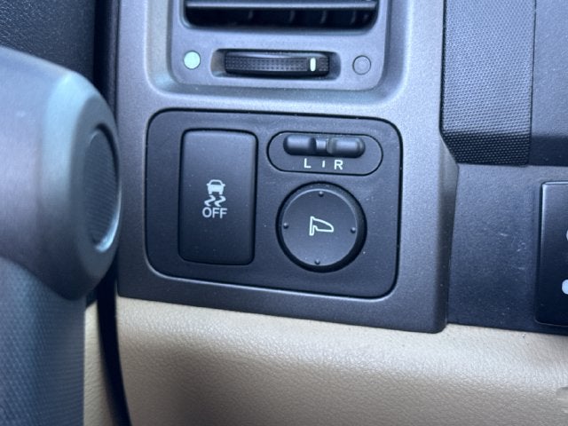 2010 Honda CR-V EX-L