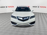 2017 Acura RDX Technology Package