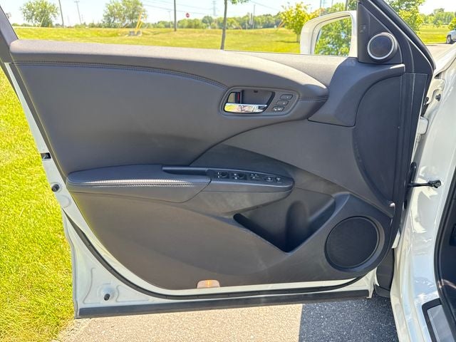 2017 Acura RDX Technology Package