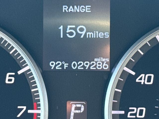 2017 Acura RDX Technology Package