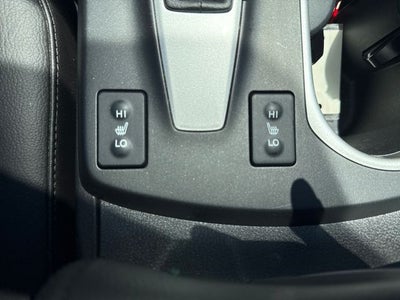 2017 Acura RDX Technology Package