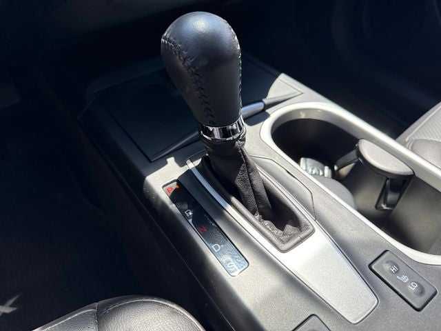 2017 Acura RDX Technology Package