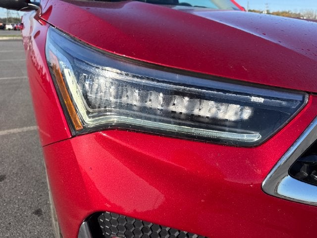 2019 Acura RDX Advance Package SH-AWD