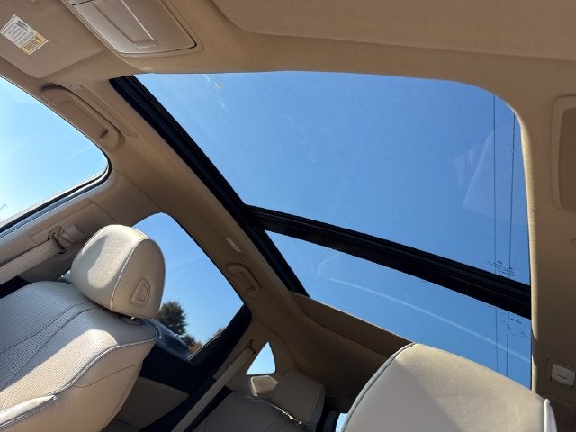 2019 Acura RDX Advance Package SH-AWD