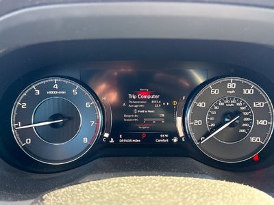 2019 Acura RDX Advance Package SH-AWD