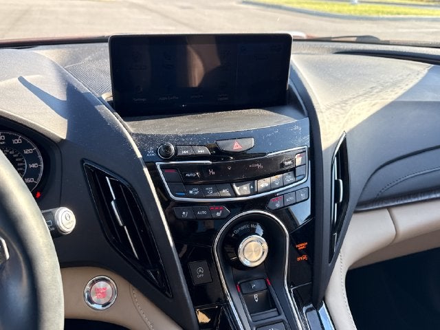 2019 Acura RDX Advance Package SH-AWD