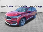 2019 Acura RDX Advance Package SH-AWD