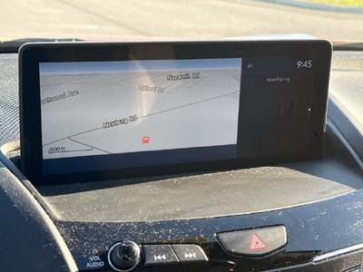 2019 Acura RDX Advance Package SH-AWD