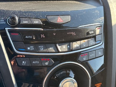 2019 Acura RDX Advance Package SH-AWD