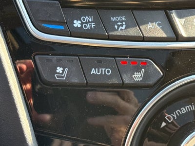 2019 Acura RDX Advance Package SH-AWD
