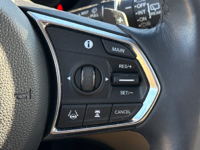 2019 Acura RDX Advance Package SH-AWD