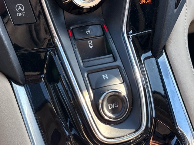 2019 Acura RDX Advance Package SH-AWD