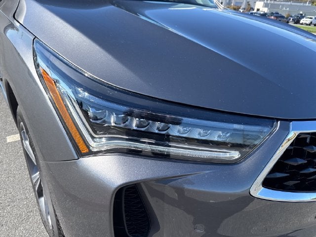 2024 Acura RDX Advance Package SH-AWD