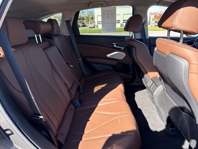 2024 Acura RDX Advance Package SH-AWD