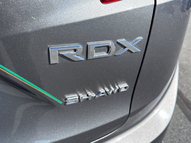 2024 Acura RDX Advance Package SH-AWD