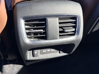 2024 Acura RDX Advance Package SH-AWD