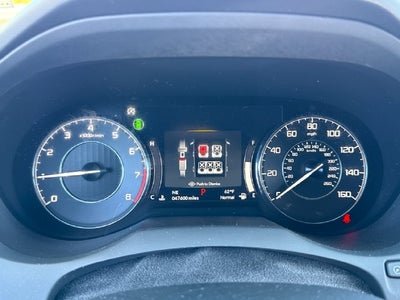 2024 Acura RDX Advance Package SH-AWD