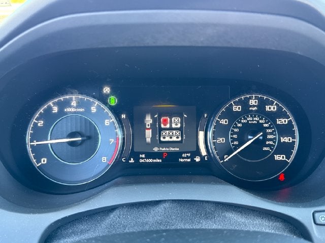 2024 Acura RDX Advance Package SH-AWD