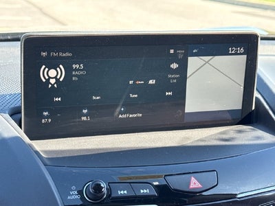2024 Acura RDX Advance Package SH-AWD